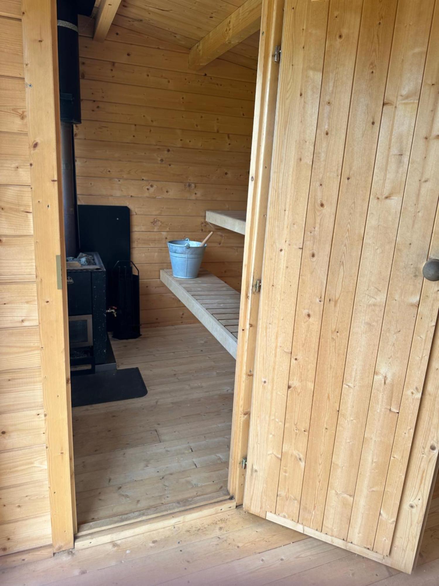 Lokvollstranda Camping As Samuelsberg Екстер'єр фото