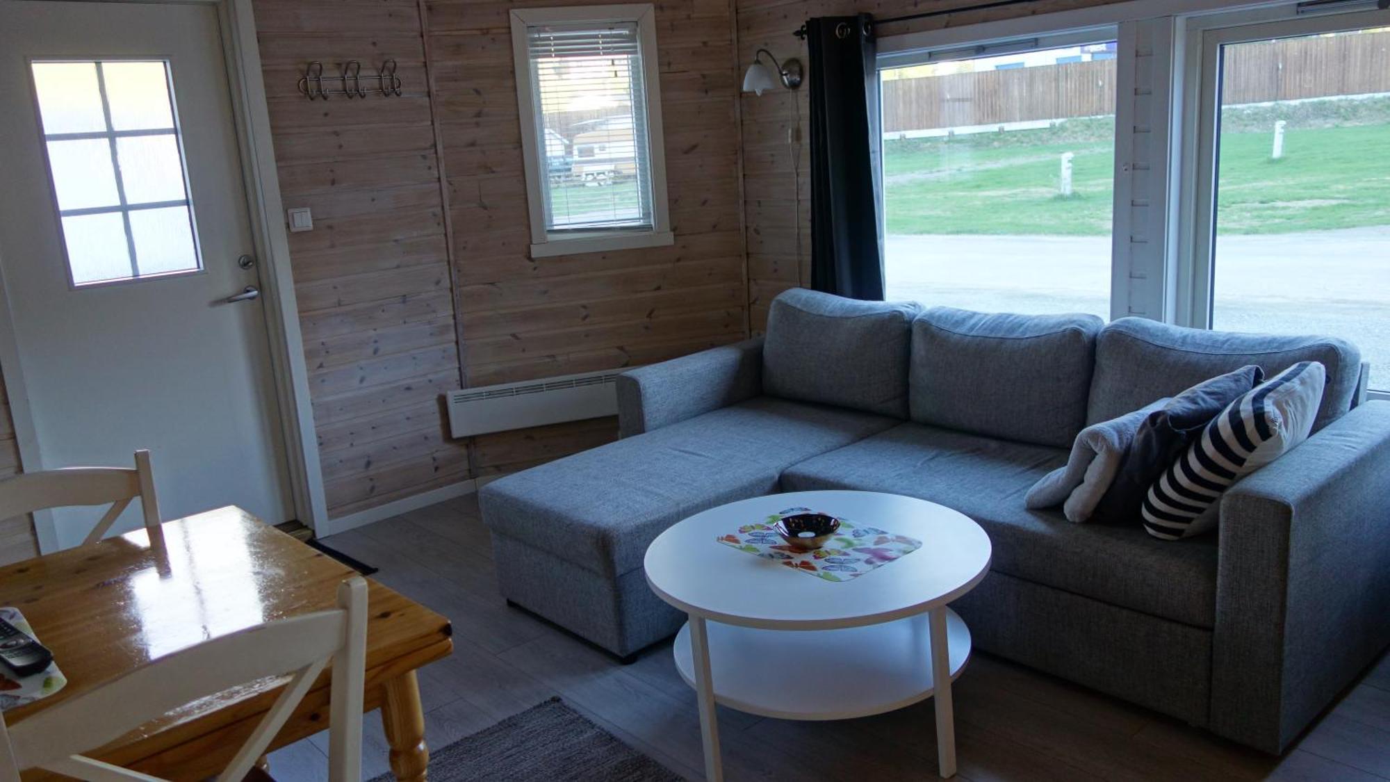 Lokvollstranda Camping As Samuelsberg Номер фото